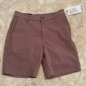 Men’s Lululemon Commission Shorts - Classic